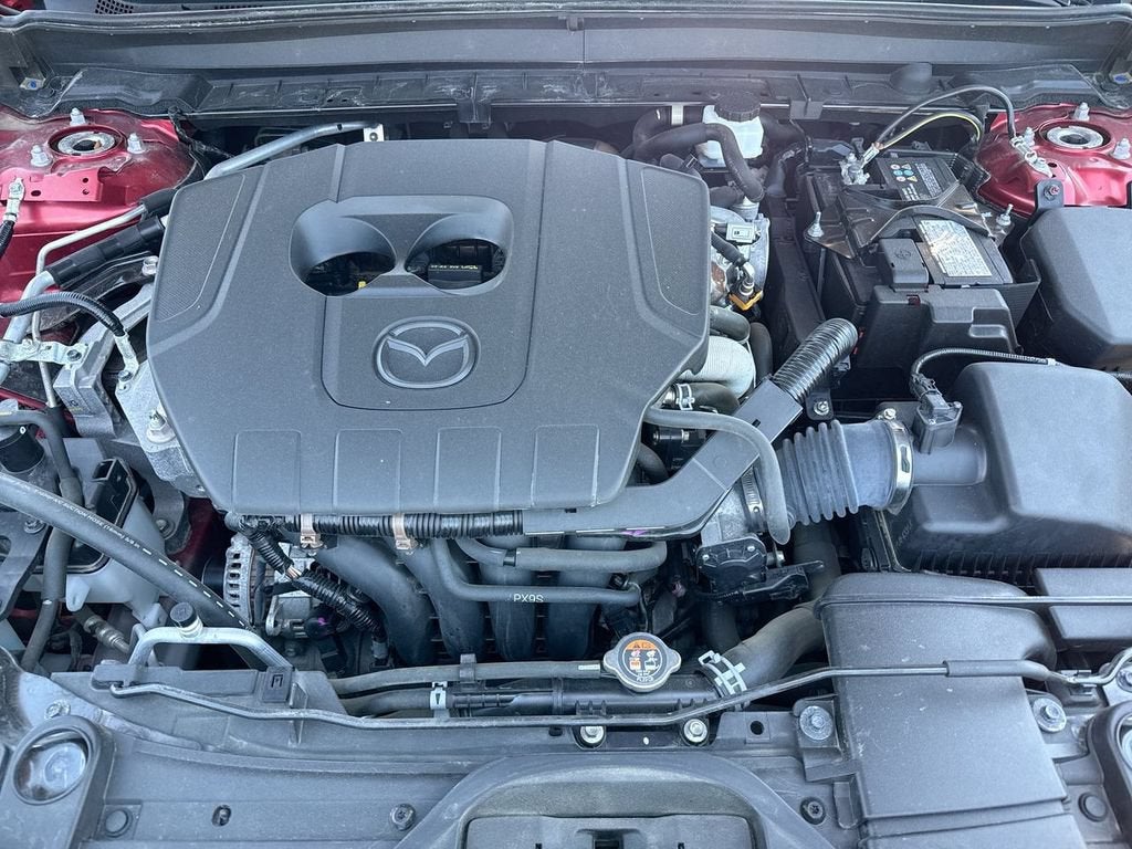 2023 Mazda Mazda CX-30 2.5 S Preferred Package