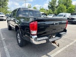 2017 Toyota Tacoma SR5 V6
