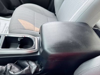 2017 Toyota Tacoma SR5 V6