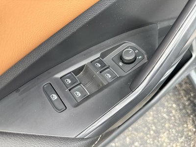 2022 Volkswagen Jetta SEL