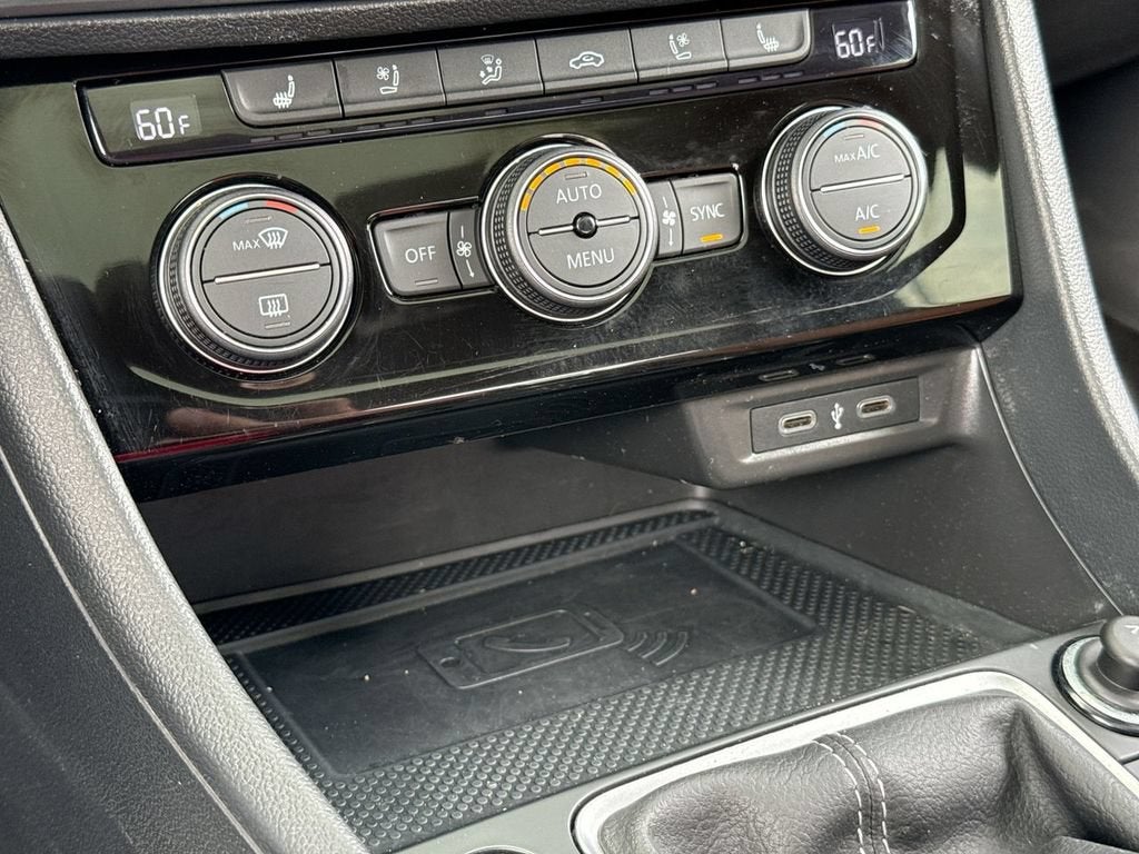 2022 Volkswagen Jetta SEL