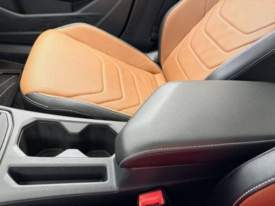 2022 Volkswagen Jetta SEL
