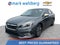 2018 Subaru Legacy Premium