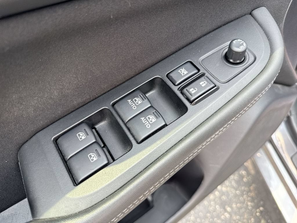 2018 Subaru Legacy Premium