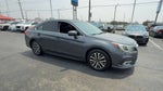 2018 Subaru Legacy Premium