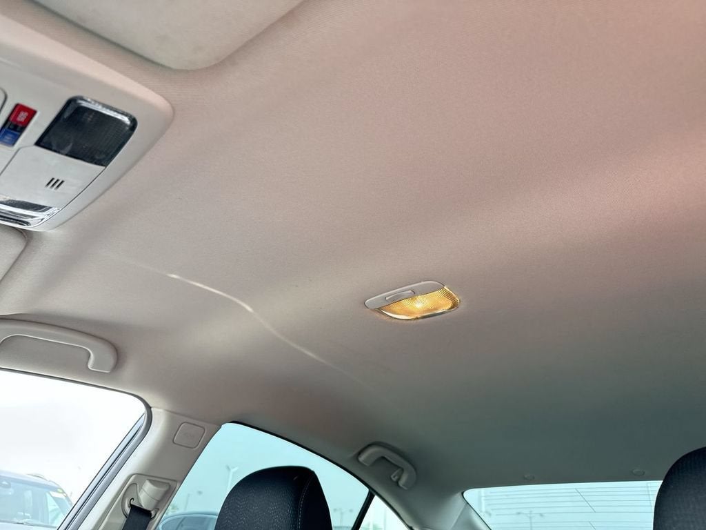 2018 Subaru Legacy Premium