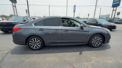 2018 Subaru Legacy Premium
