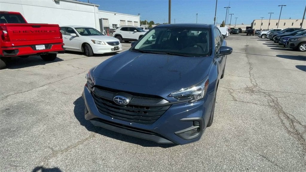 2024 Subaru Legacy Limited