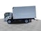 2024 Chevrolet Low Cab Forward 4500 2WD Reg Cab 132.5