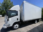 2024 Chevrolet Low Cab Forward 4500 HG 2WD Reg Cab 150