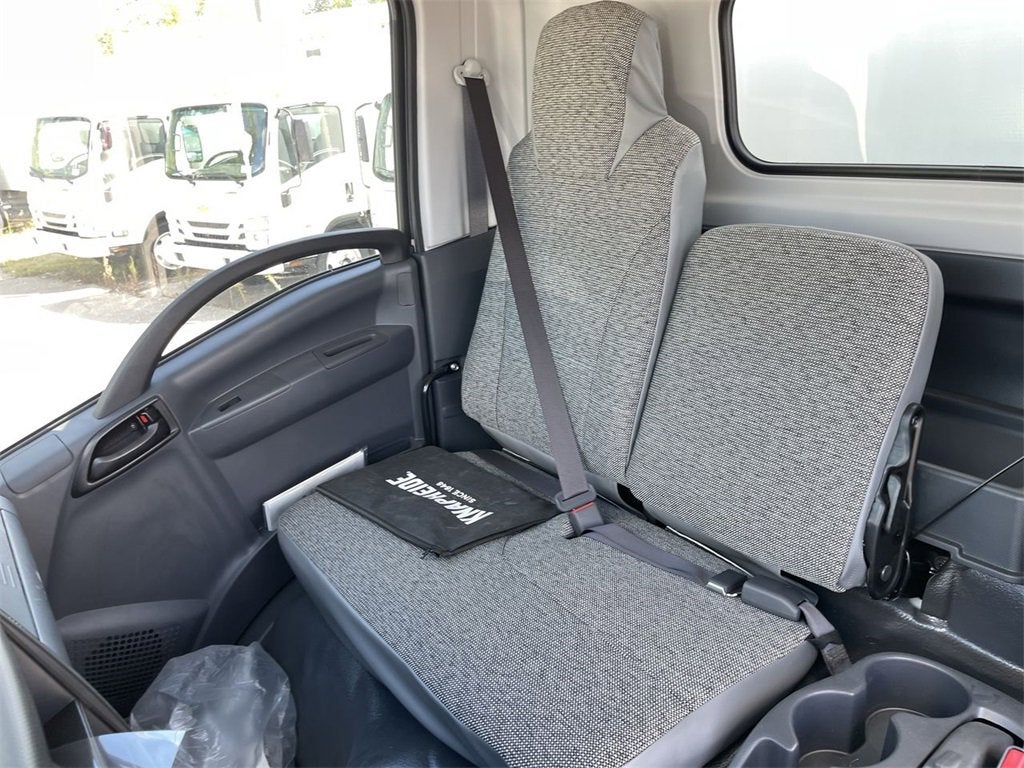 2024 Chevrolet Low Cab Forward 4500 4500