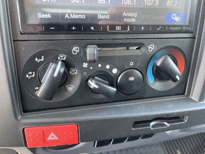 2024 Chevrolet Low Cab Forward 4500 4500