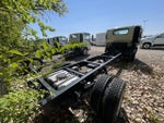 2024 Chevrolet Low Cab Forward 5500 XG 5500