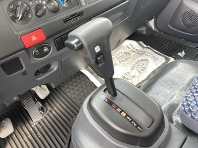 2024 Chevrolet Low Cab Forward 5500 XG 5500