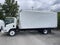 2024 Chevrolet Low Cab Forward 5500 XG 5500