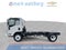 2024 Chevrolet Low Cab Forward 5500 XG 5500