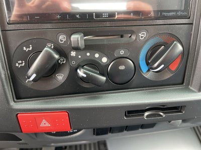 2024 Chevrolet Low Cab Forward 5500 XG 5500