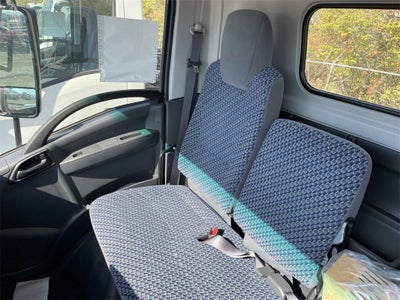 2024 Chevrolet Low Cab Forward 5500 XG 5500