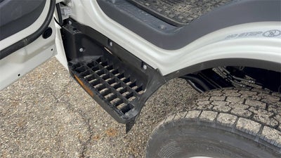 2024 Chevrolet Low Cab Forward 5500 XG 5500