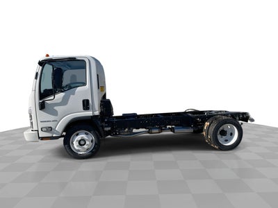 2024 Chevrolet Low Cab Forward 5500 XG 5500
