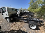 2024 Chevrolet Low Cab Forward 5500 XG 5500