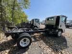 2024 Chevrolet Low Cab Forward 5500 XG 5500