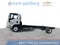 2024 Chevrolet Low Cab Forward 5500 XG NA