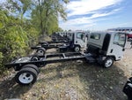 2024 Chevrolet Low Cab Forward 5500 XG NA