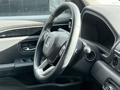 2023 Honda Pilot EX-L 7 Passenger