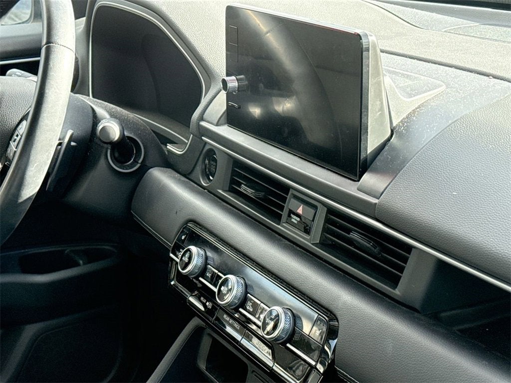 2023 Honda Pilot EX-L 7 Passenger