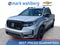 2022 Honda Ridgeline Black Edition