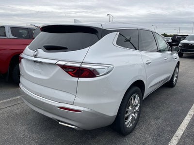 2022 Buick Enclave Premium
