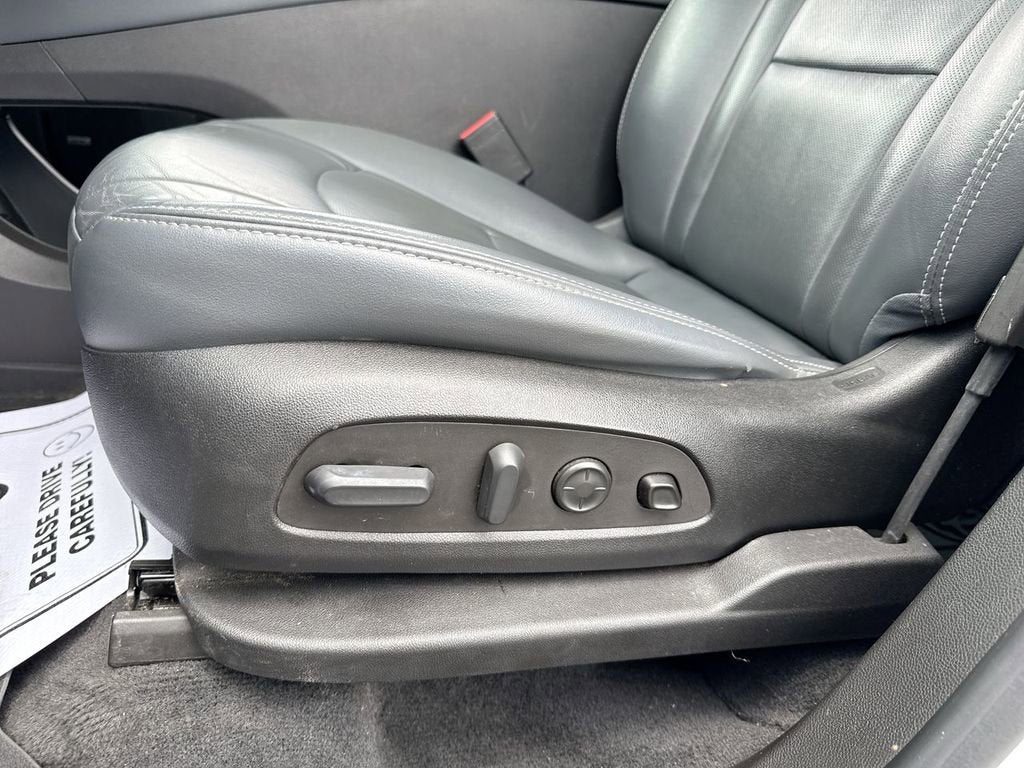 2022 Buick Enclave Premium