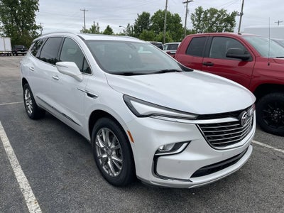 2022 Buick Enclave Premium