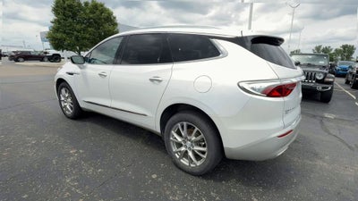 2022 Buick Enclave Premium