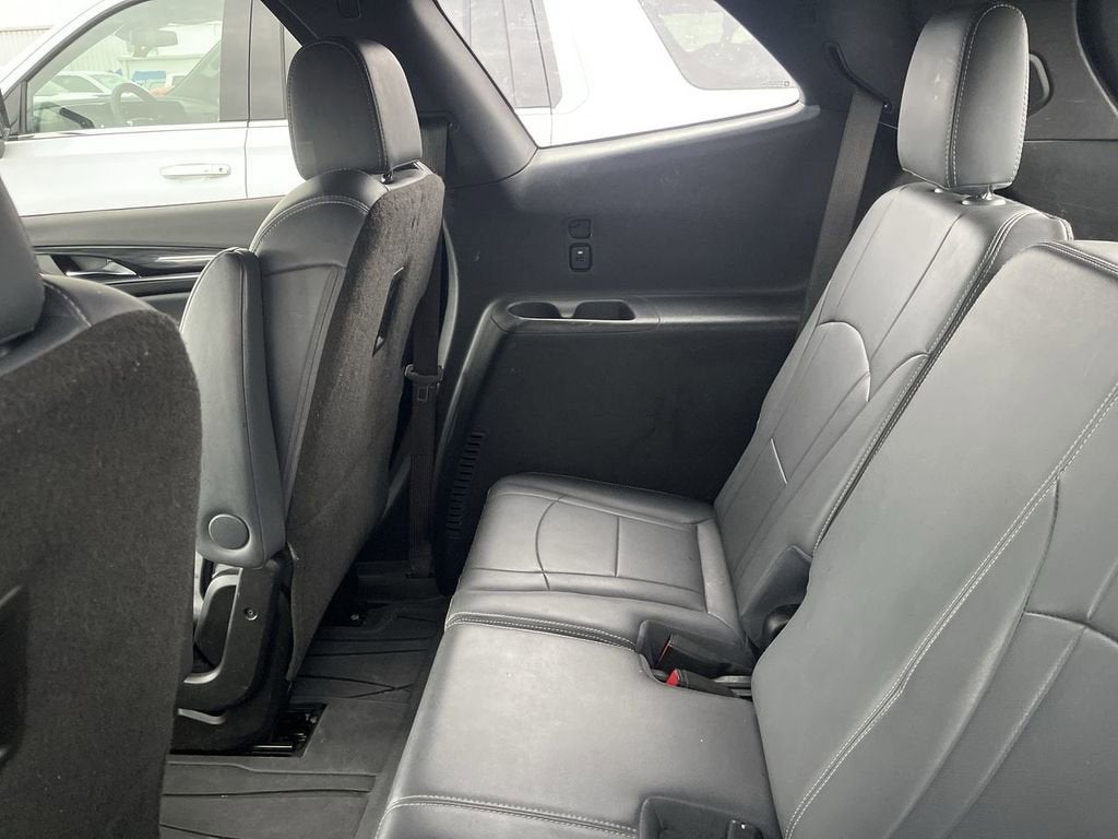 2022 Buick Enclave Premium