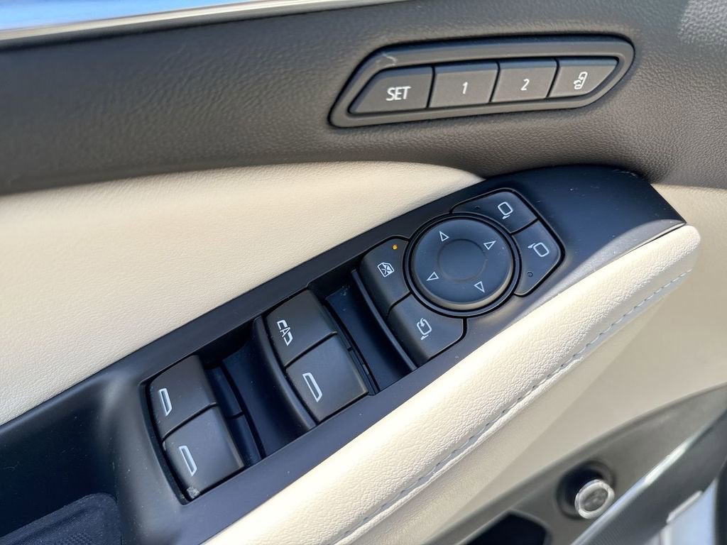 2022 Buick Enclave Premium