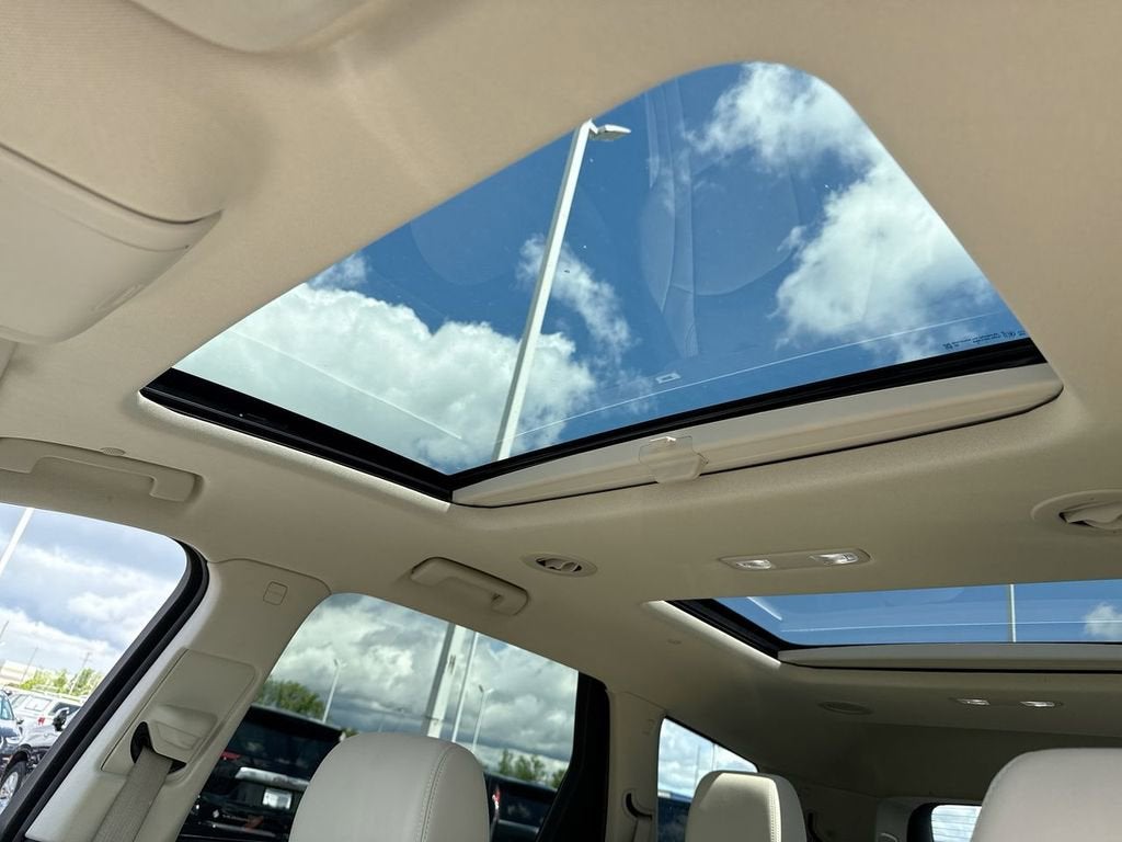 2022 Buick Enclave Premium