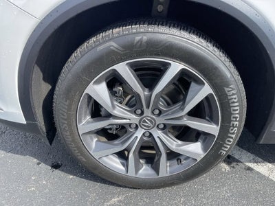 2023 Acura MDX Technology Package