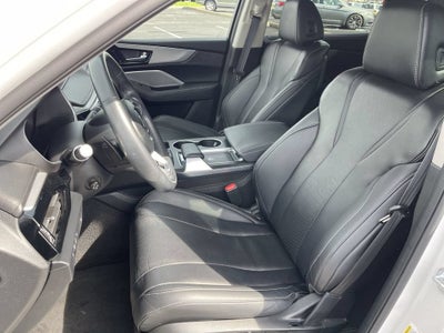 2023 Acura MDX Technology Package