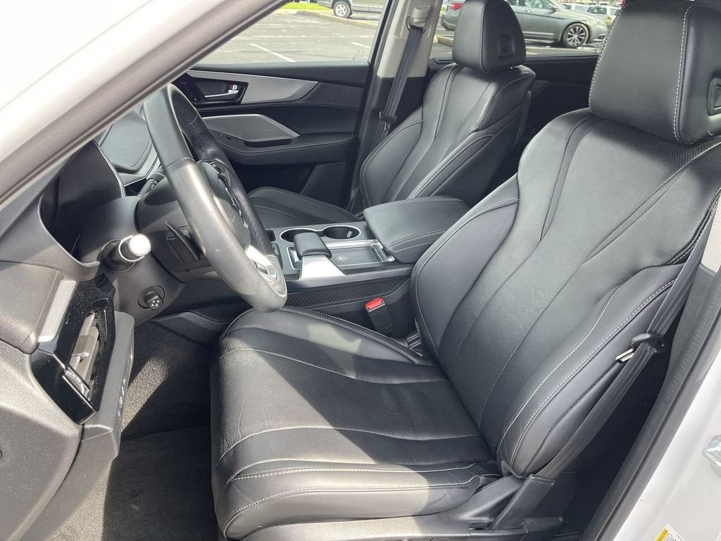 2023 Acura MDX Technology Package