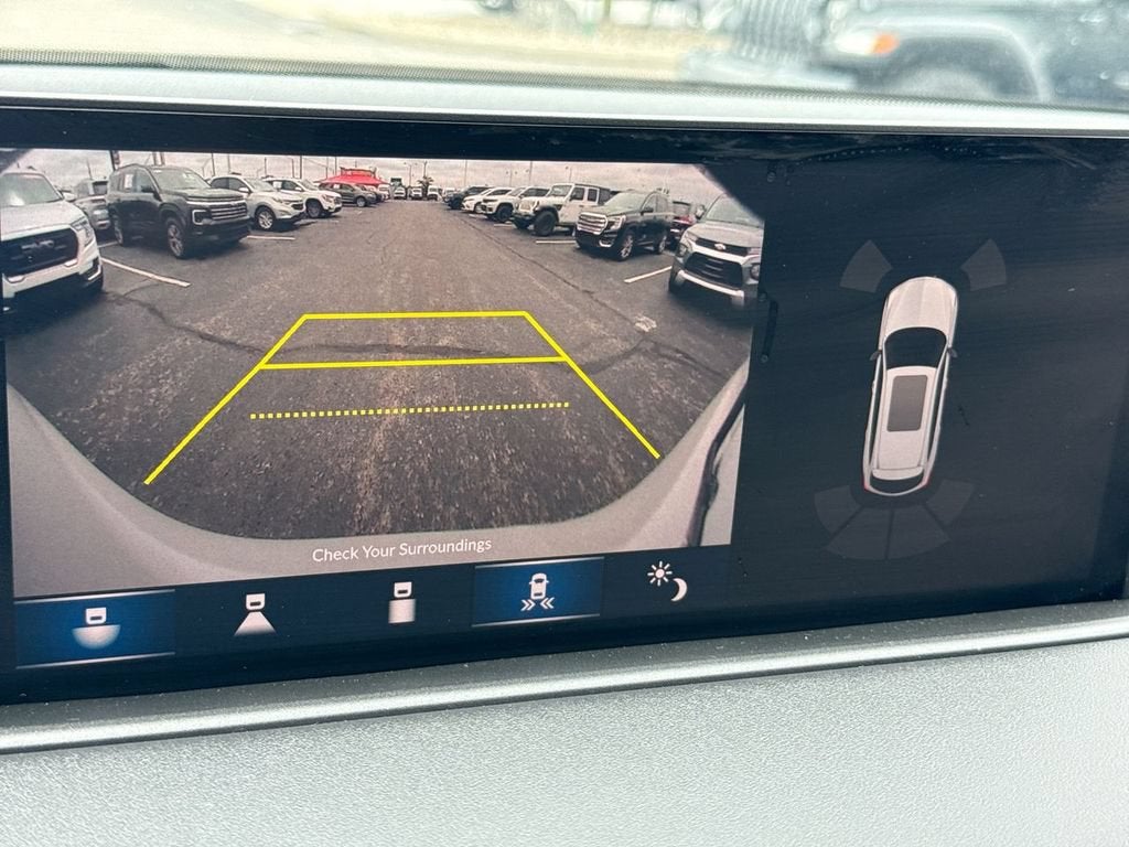 2023 Acura MDX Technology Package
