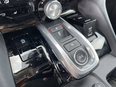 2023 Acura MDX Technology Package