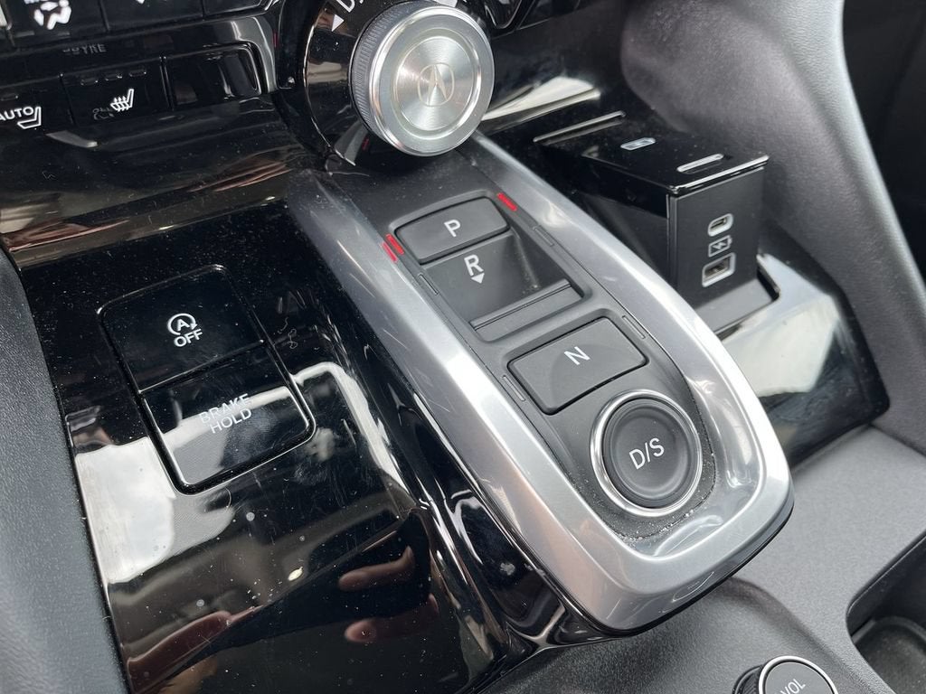 2023 Acura MDX Technology Package