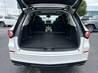 2023 Acura MDX Technology Package
