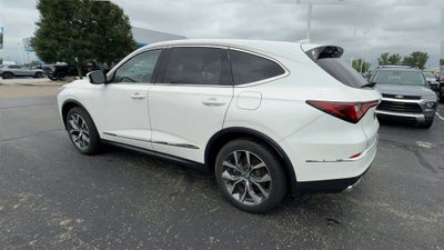 2023 Acura MDX Technology Package