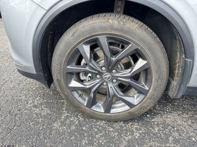 2023 Acura MDX w/Technology Package