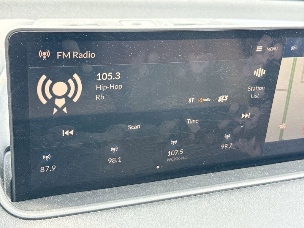 2023 Acura MDX w/Technology Package