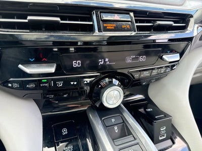 2023 Acura MDX w/Technology Package