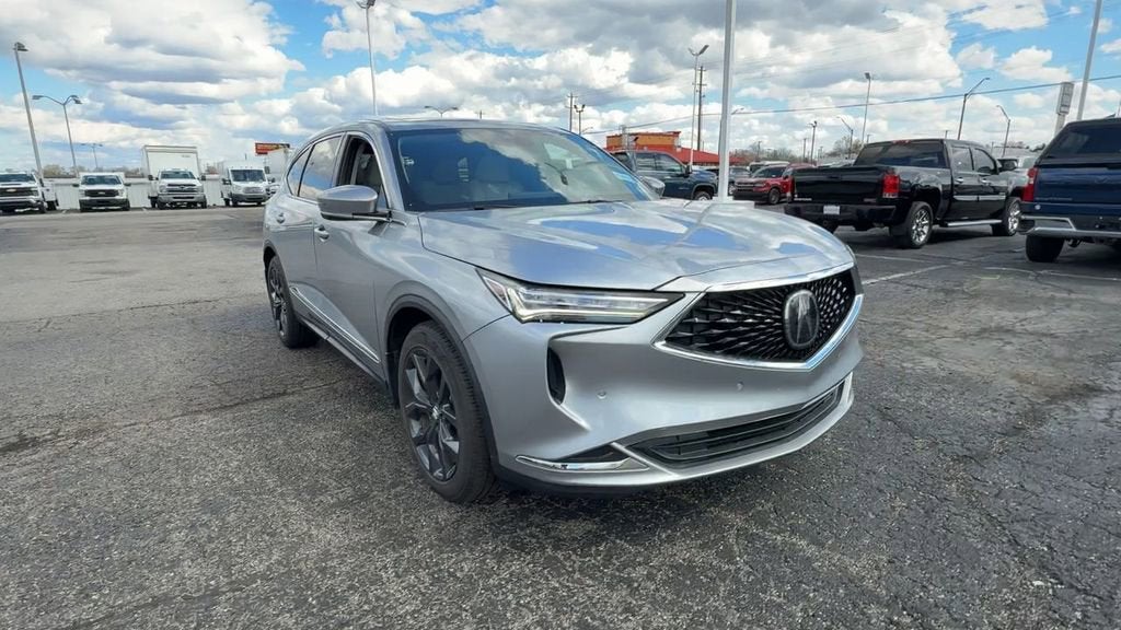 2023 Acura MDX w/Technology Package